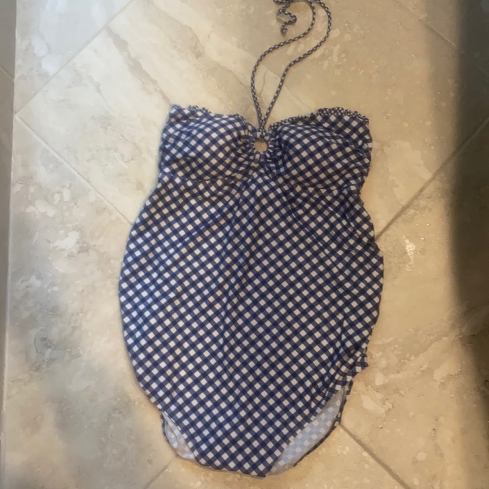Size L Maternity Bathing suit